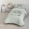 Ziemeļu pārvalks Harry Potter Seeker  Daudzkrāsains 175 Vītnes buklets 200 x 200 cm Gulta 120