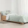 Ziemeļu pārvalks Harry Potter Seeker  Daudzkrāsains 175 Vītnes buklets 200 x 200 cm Gulta 120