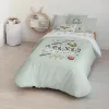 Nordic cover Harry Potter Seeker  Multicolour 175 Threads 200 x 200 cm Small double