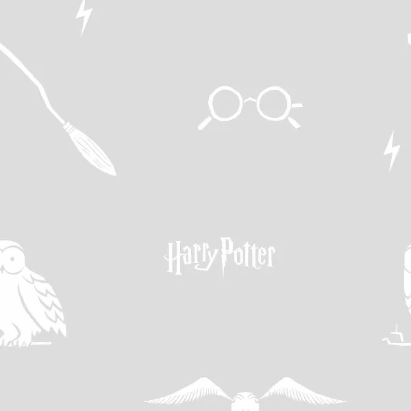 Pussilakana Harry Potter Potter Universe Monivärinen 175 Langat 140 x 200 cm Sänky 80