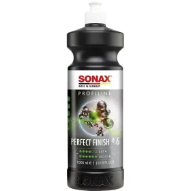 Rehvide poleerimisvahend Sonax SX02243000