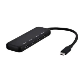 USB-разветвитель T'NB