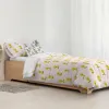 Pussilakana Piolín Tweety Vichy Pinkki 175 Langat 200 x 200 cm