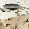 Stain-proof resined tablecloth Belum 0120-362 Multicolour 150 x 150 cm