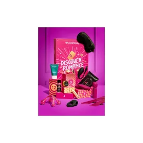 Adventkalender Womanizer 2025 12 Pieces