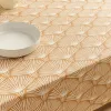 Stain-proof resined tablecloth Belum 0120-300 Multicolour 250 x 150 cm