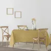 Dėmėms atspari derva dengta staltiesė Belum 0120-32 Spalvotas 200 x 150 cm