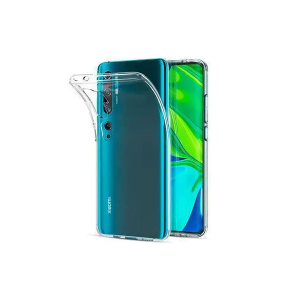 Pārvietojams Pārsegs Xiaomi Mi Note 10