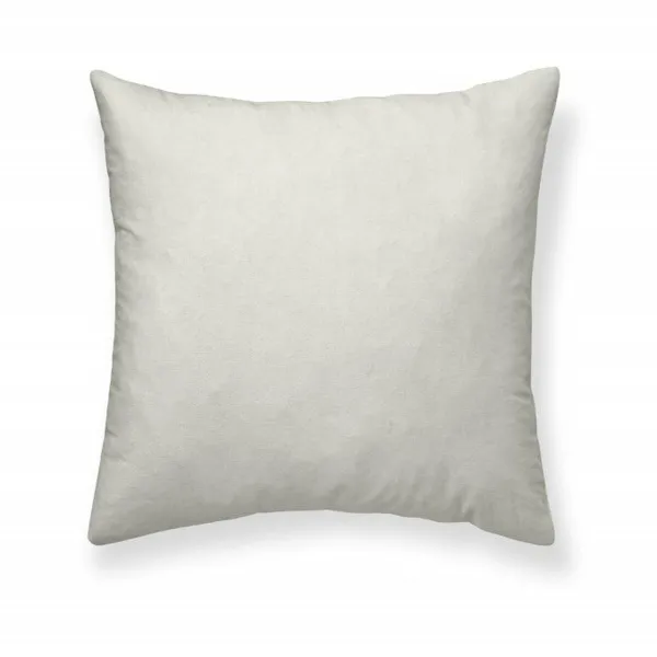 Tyynyliina Decolores Liso Beige 175 Langat 65 x 65 cm Puuvilla Sileä
