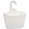 Dušas Plauktiņš Berilo Balts Plastmasa 11,5 x 31,5 x 28,5 cm 28 x 31,5 x 14,5 cm (24 gb.)