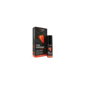 Stimulating Oral Gloss Orgie 15 ml Strawberry