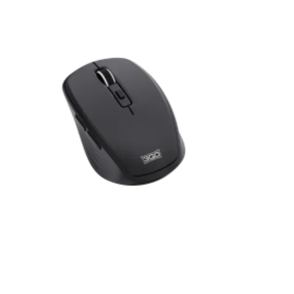 Mouse 3GO MWBOLT Grey 1600 dpi