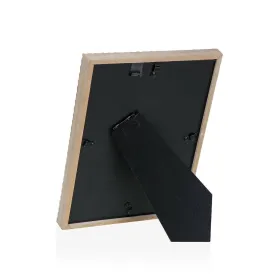 Photo frame Versa MDF Wood 2,3 x 21,5 x 16,3 cm