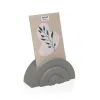 Foto rāmis Versa Plastmasa Varavīksni 6,3 x 20 x 15 cm
