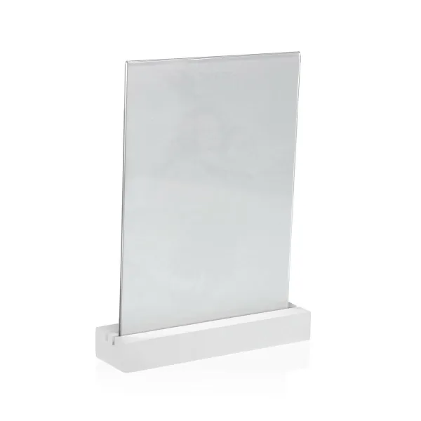 Фото рамка Versa Friends Деревянный MDF 4 x 16,5 x 11,5 cm