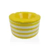 Peleninė Versa Geltona Dolomite 11,2 x 6,2 x 11,2 cm