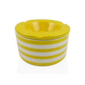 Peleninė Versa Geltona Dolomite 11,2 x 6,2 x 11,2 cm