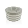 Peleninė Versa Pilka Dolomite 11,2 x 6,2 x 11,2 cm