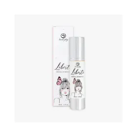 Lubricant Secret Play Floral 50 ml