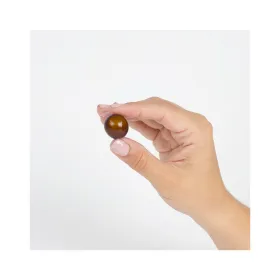 Lubricant Secret Play Chocolate 4 ml 2 Pieces