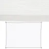 Aurinkosuojat Vela sombreo Valkoinen 350 x 1 x 500 cm