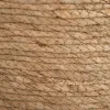 Korisetti Luonnollinen Vihvilät 33 x 33 x 26 cm (3 Kappaletta)