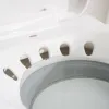 Пепеносное складное биде для туалета Fopobi InnovaGoods
