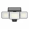 Aurinkokenno Philips 8,7 W 5000 K 29 x 11,7 x 16,8 cm Musta Aurinkokenno