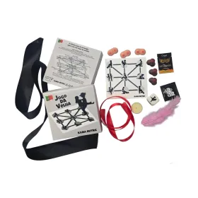 Erotic Game Divertysex PT