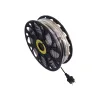 Светодиодные трубки EDM 72704 Красный 4,2 W x 1 m 50 m 350 lm