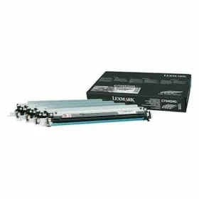 Väriaine Lexmark C734X24G Musta