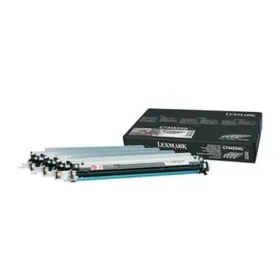 Väriaine Lexmark C734X24G Musta