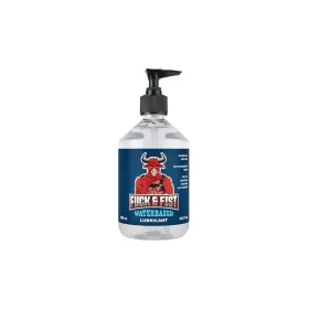 Libesti Fuck & Fist 500 ml