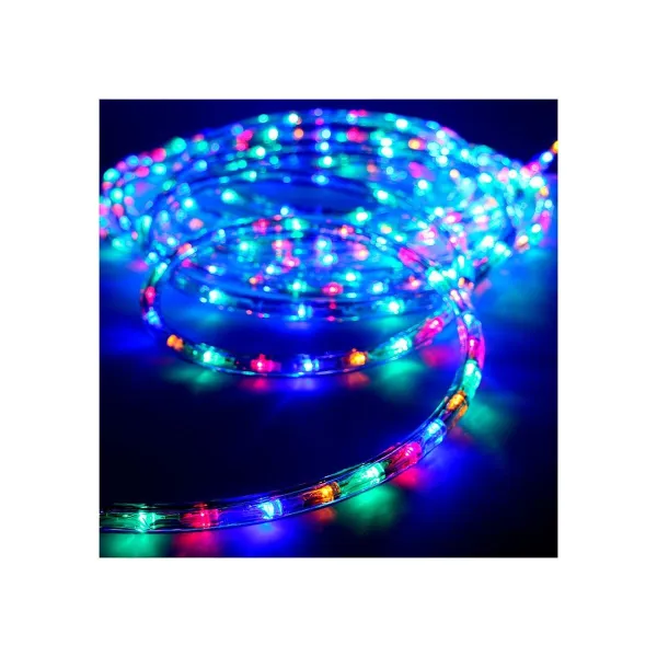 Letku LED EDM 72712 Flexiled Monivärinen