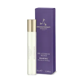 Eterinis aliejus Aromatherapy De-Stress Mind 10 ml