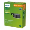 Настенный светильник Philips 1,5 W 200 Lm Солнечный Круглый (2700 K)