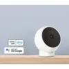 Surveillance Camcorder Xiaomi Mi Camera 2K Magnetic Mount
