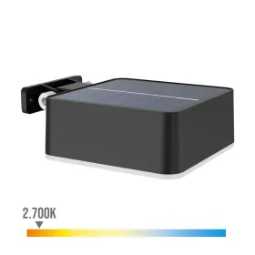 Sienas gaisma Philips 1,5 W 200 Lm Solārais Kvadrāta (2700 K)