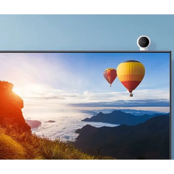 Surveillance Camcorder Xiaomi Mi Camera 2K Magnetic Mount