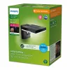 Настенный светильник Philips 1,3 W 250 Lm Солнечный Квадратный (3000 K)