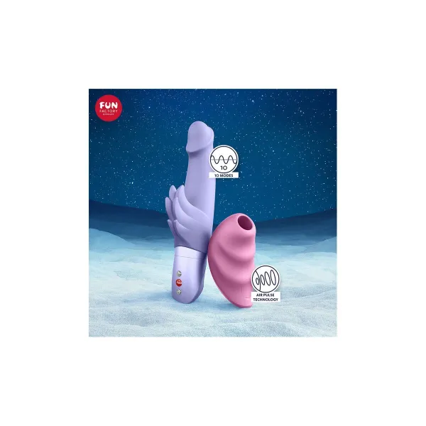 Adventes Kalendārs Satisfyer 2025