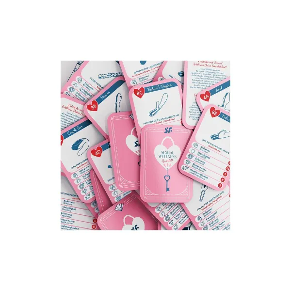 Adventes Kalendārs Satisfyer 2025