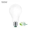 Светодиодная лампочка Philips Classic A 100 W 7,3 W E27 1535 Lm (3000 K)
