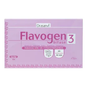 Maisto papildas Drasanvi Flavogen 3