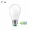 LED Spuldze Philips Classic A 75 W 5,2 W E27 1095 Lm (4000 K)
