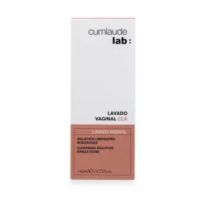 Viena Deva Cumlaude Lab Cleanising Solution CLX 140 ml