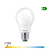 Светодиодная лампочка Philips Classic A 75 W 5,2 W E27 1095 Lm (2700 K)