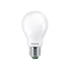 Светодиодная лампочка Philips Classic A 4 W 60 W E27 840 lm (2700 K)