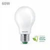Светодиодная лампочка Philips Classic A 4 W 60 W E27 840 lm (2700 K)