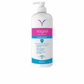 Liukuvoide Vagisil Gel íntimo 500 ml